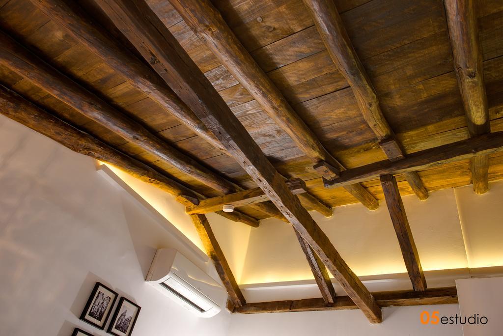 Petrus Apartment By Toledo Ap Exteriér fotografie