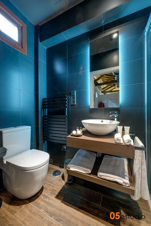 Petrus Apartment By Toledo Ap Exteriér fotografie
