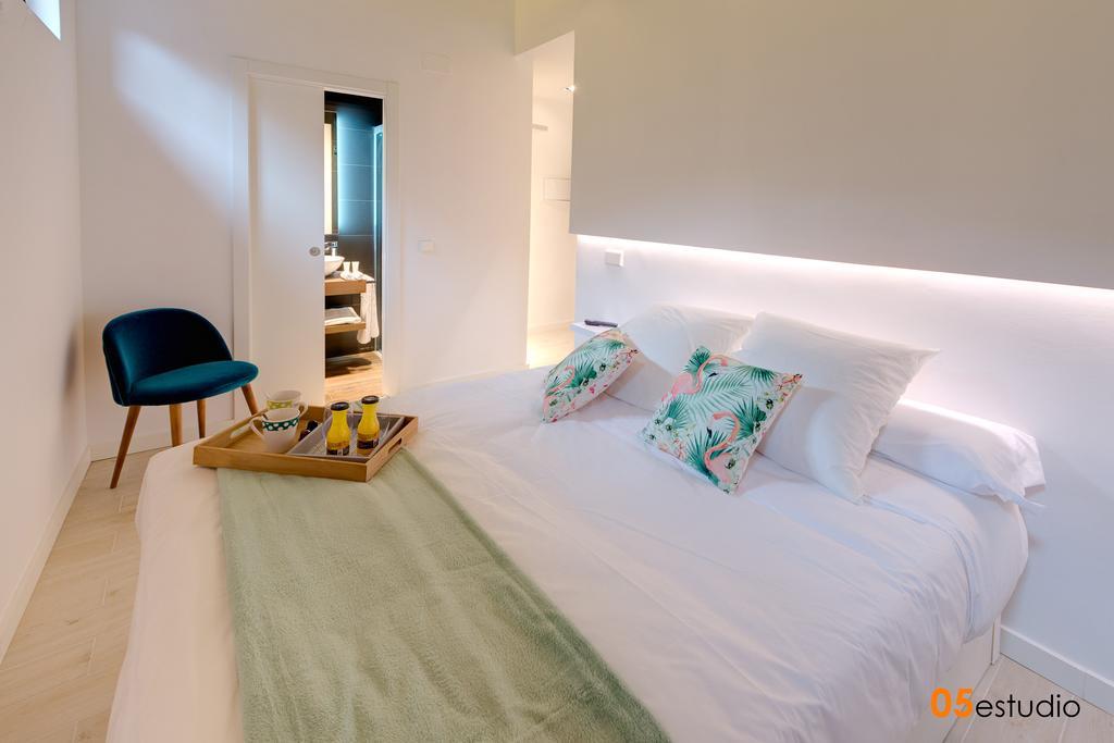 Petrus Apartment By Toledo Ap Exteriér fotografie