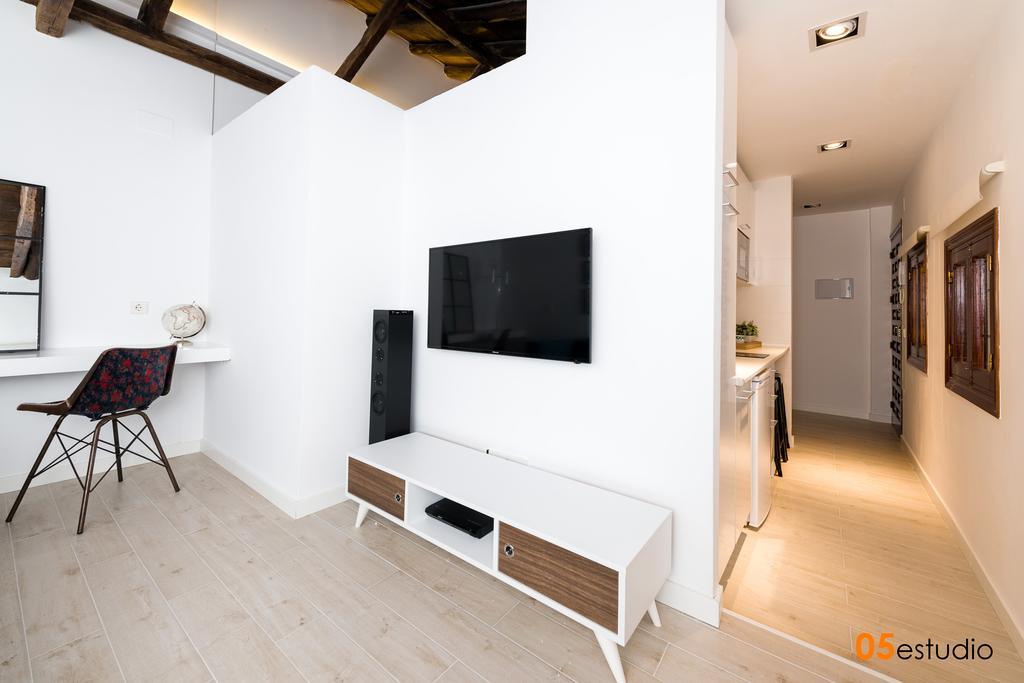 Petrus Apartment By Toledo Ap Exteriér fotografie