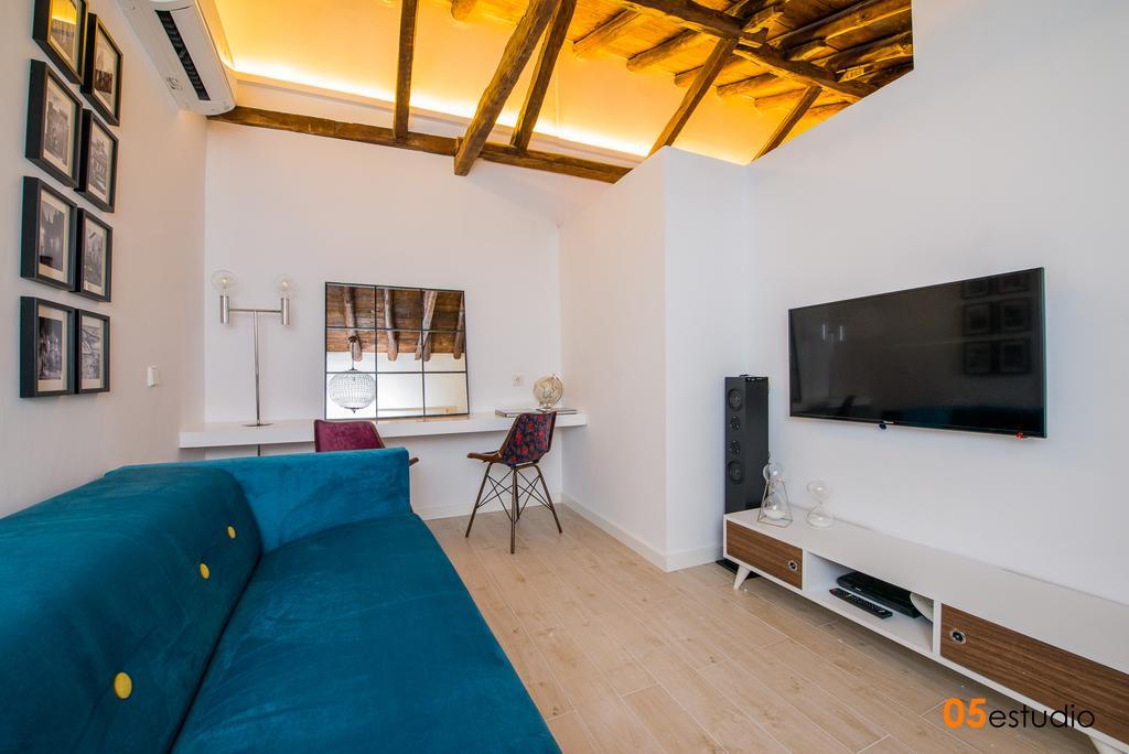 Petrus Apartment By Toledo Ap Exteriér fotografie