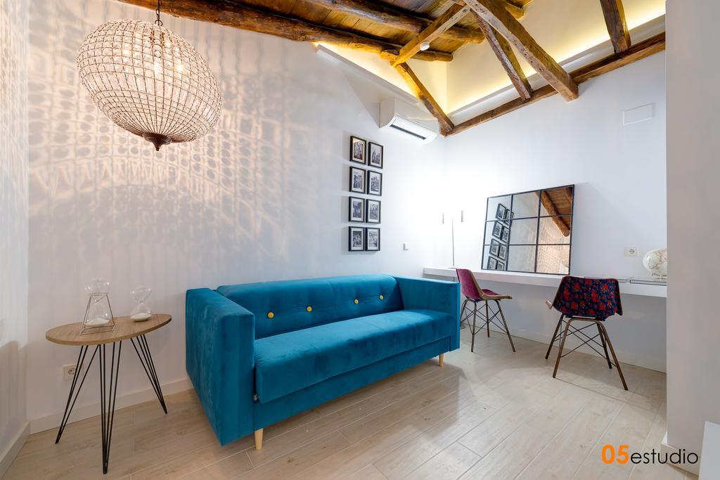 Petrus Apartment By Toledo Ap Exteriér fotografie
