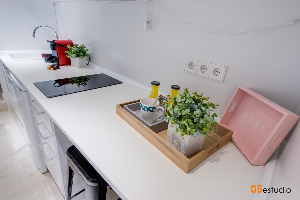 Petrus Apartment By Toledo Ap Exteriér fotografie