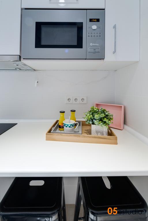 Petrus Apartment By Toledo Ap Exteriér fotografie