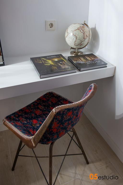 Petrus Apartment By Toledo Ap Exteriér fotografie