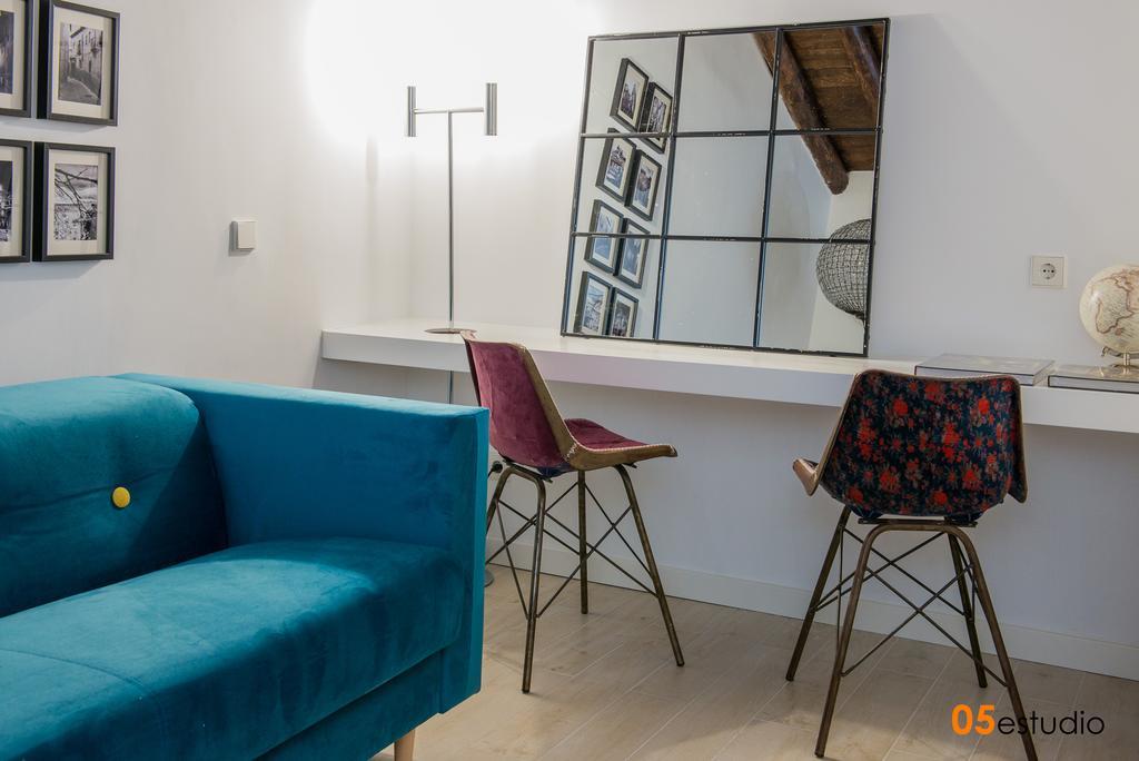 Petrus Apartment By Toledo Ap Exteriér fotografie