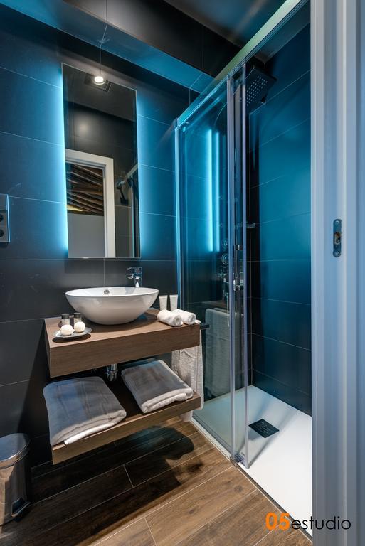 Petrus Apartment By Toledo Ap Exteriér fotografie