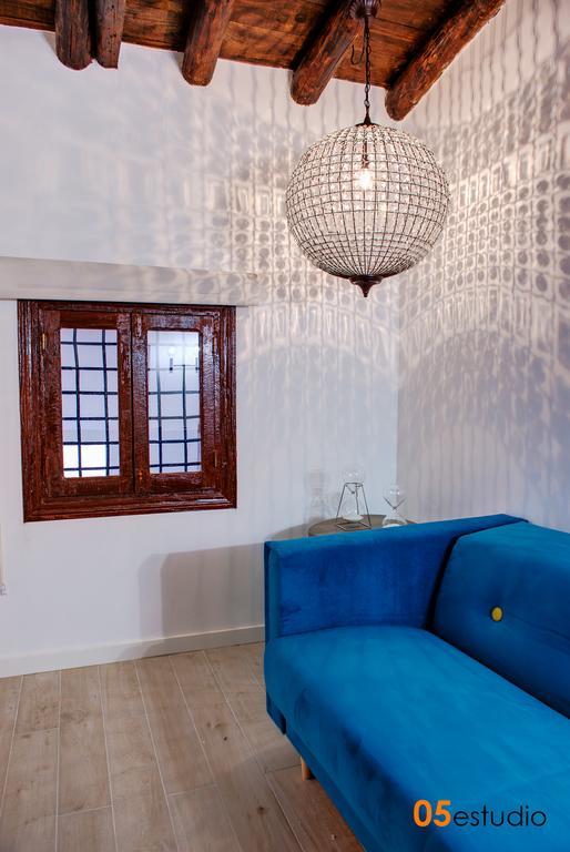 Petrus Apartment By Toledo Ap Exteriér fotografie