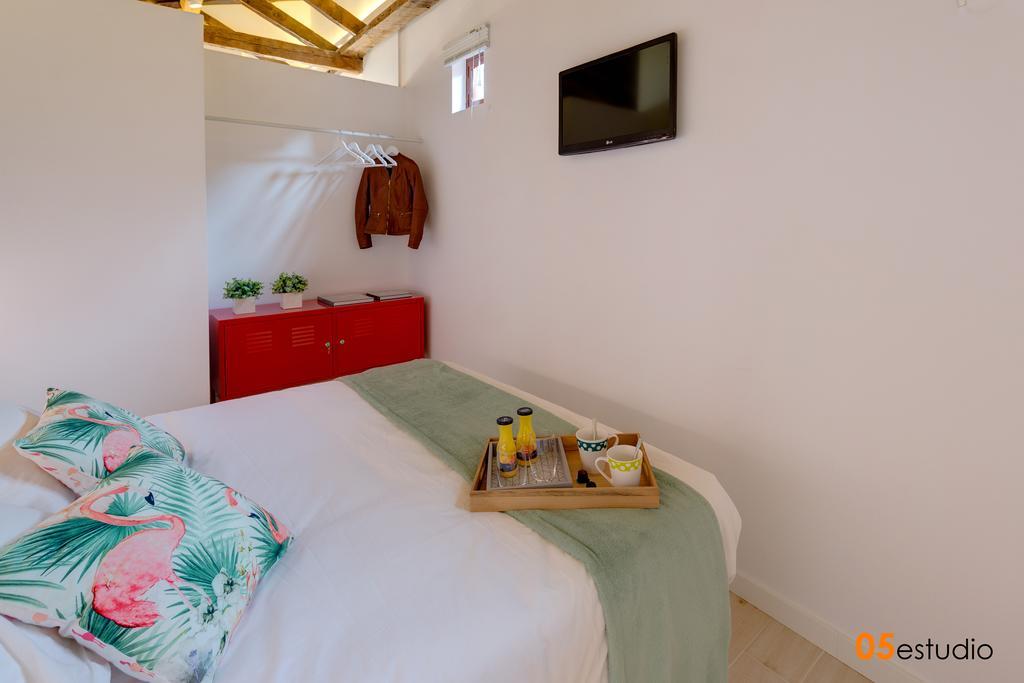 Petrus Apartment By Toledo Ap Exteriér fotografie